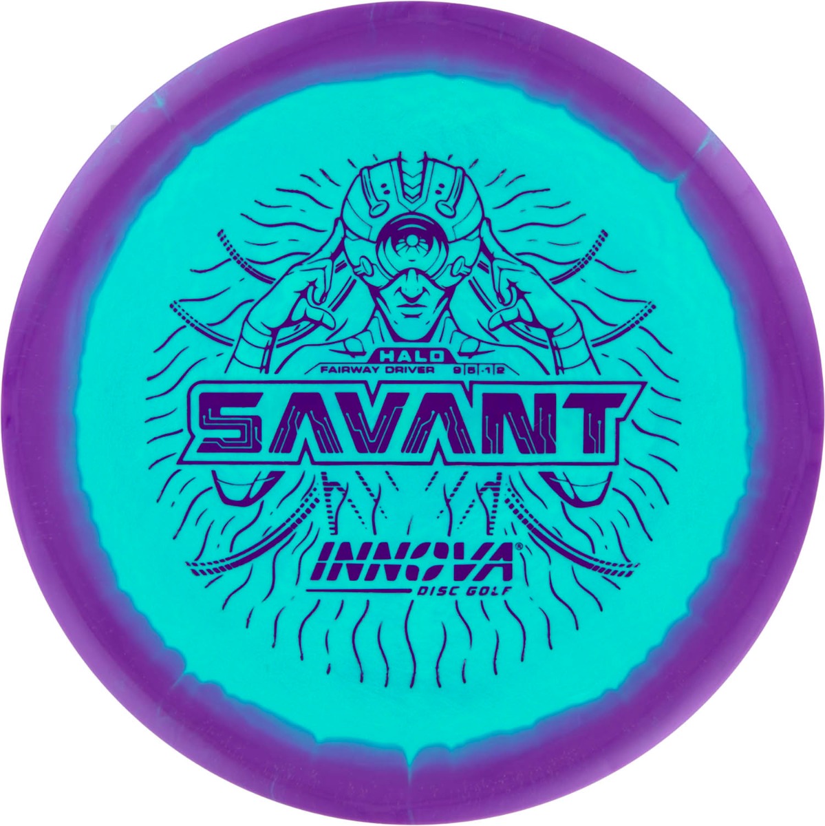 Innova Halo Savant