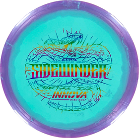 Halo Star Sidewinder