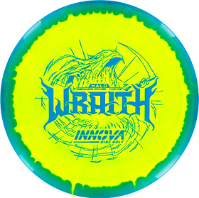 Innova Halo Star Wraith - Distance Driver