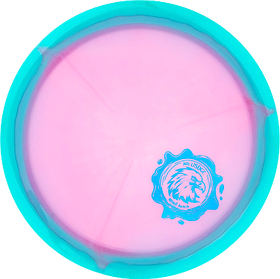 USDGC Halo Champion Wraith (Small Batch Seal)