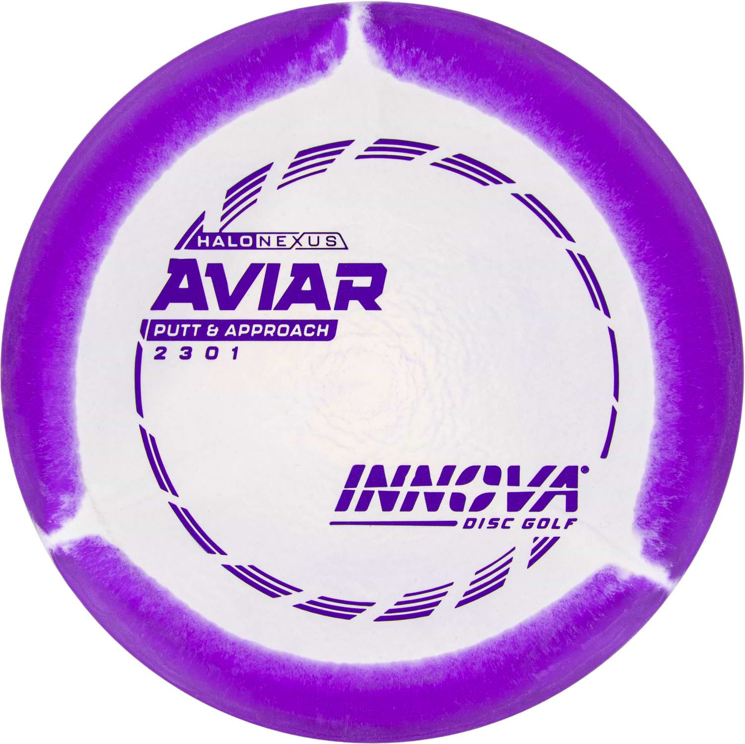 Innova Star Aviar Putter – Disc Golf, 140-150 G, Vielseitig Für Anfänger & Profis