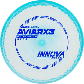Halo Nexus AviarX3
