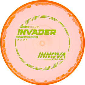 Halo Nexus Invader