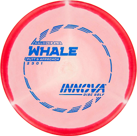 Halo Nexus Whale