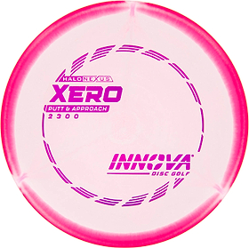 Halo Nexus Xero
