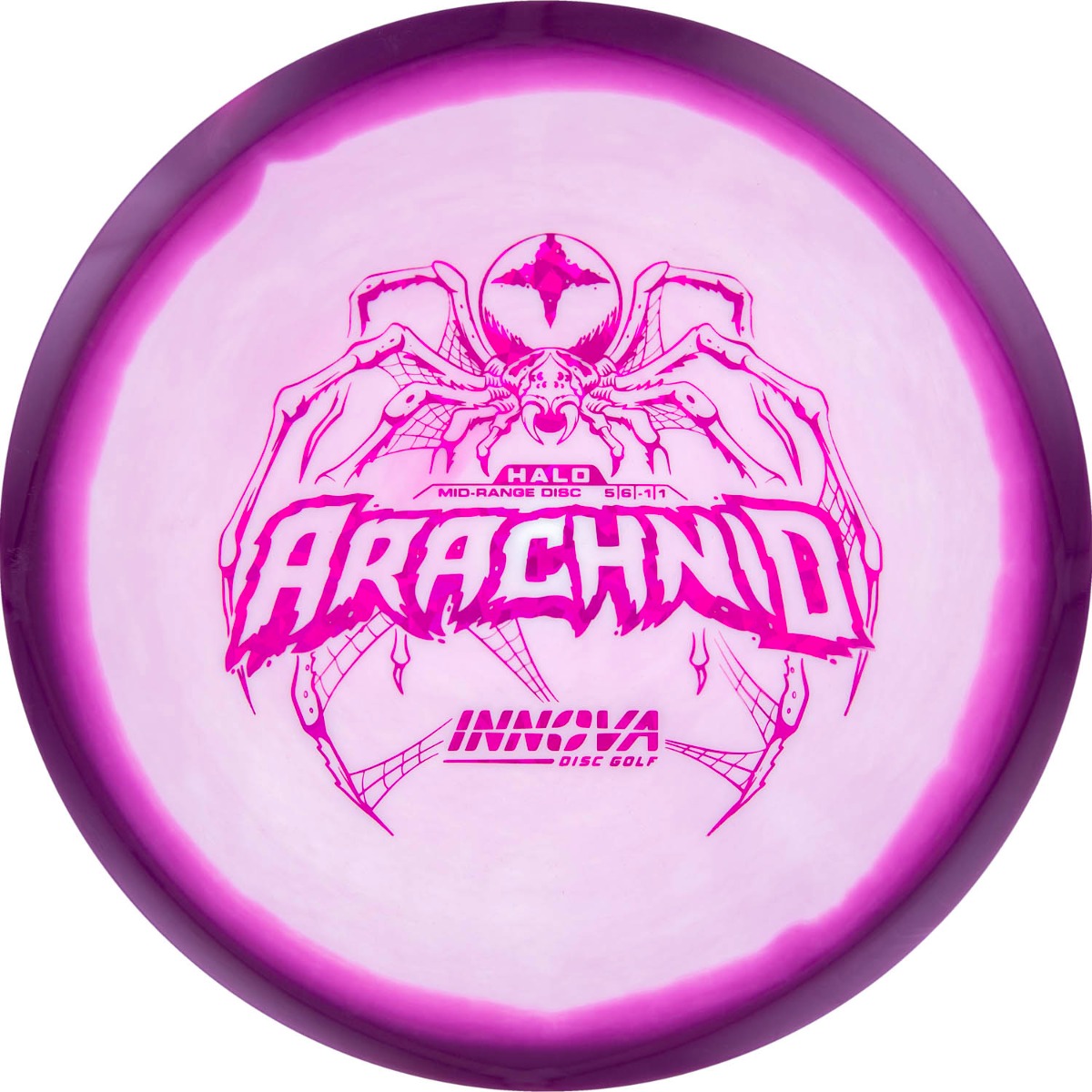 Innova Halo Star Arachnid