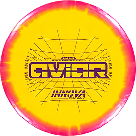 Innova Halo Star Aviar Putter