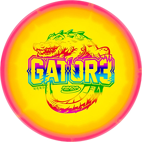 Innova Halo Champion Gator3