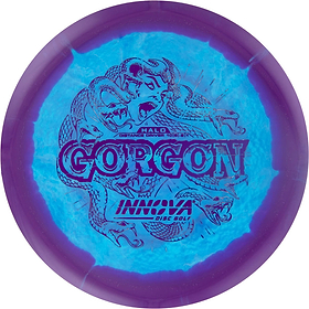 Innova Halo Star Gorgon