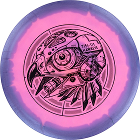 Innova Halo Star Hawkeye - Fairway Driver