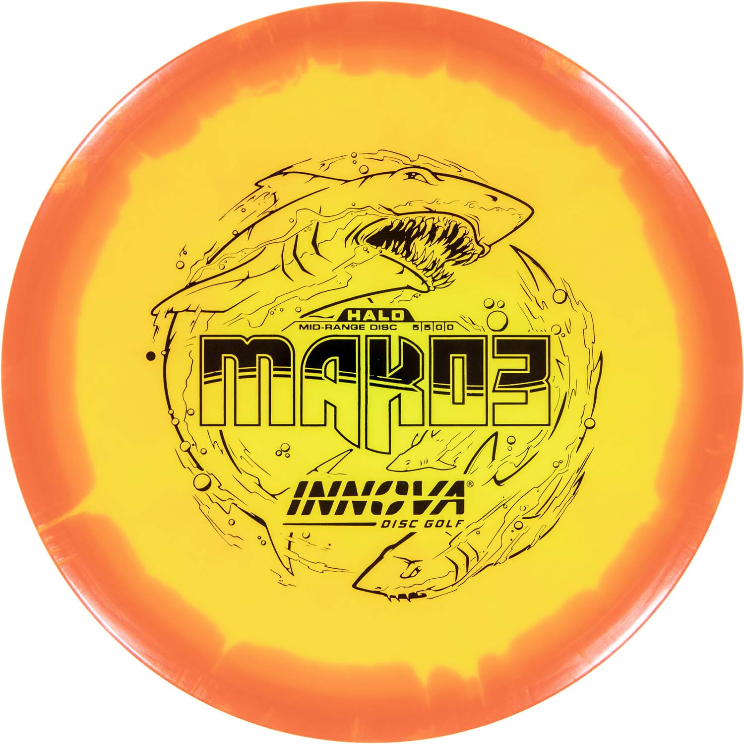 Innova Halo Mako3 - Mid Range Disc