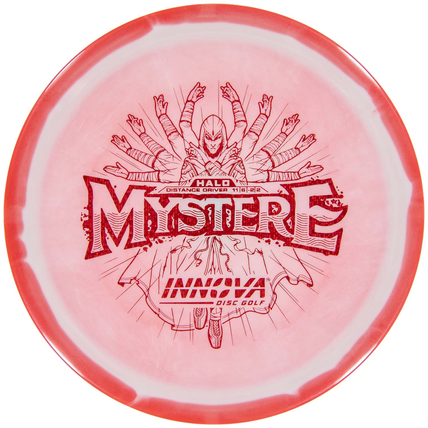 Innova Halo Star Mystere