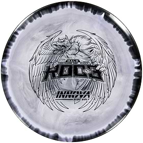 Innova Halo Star Roc3 - Overstable Mid Range Disc