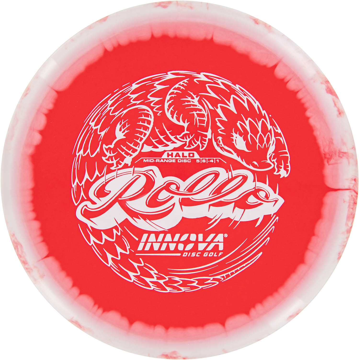 Innova Halo Star Rollo - Mid Range Roller Disc