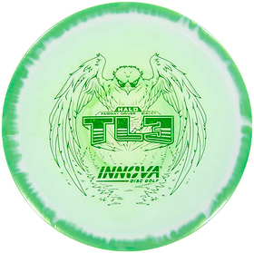 Innova Halo TL3 - Straight Fairway Driver