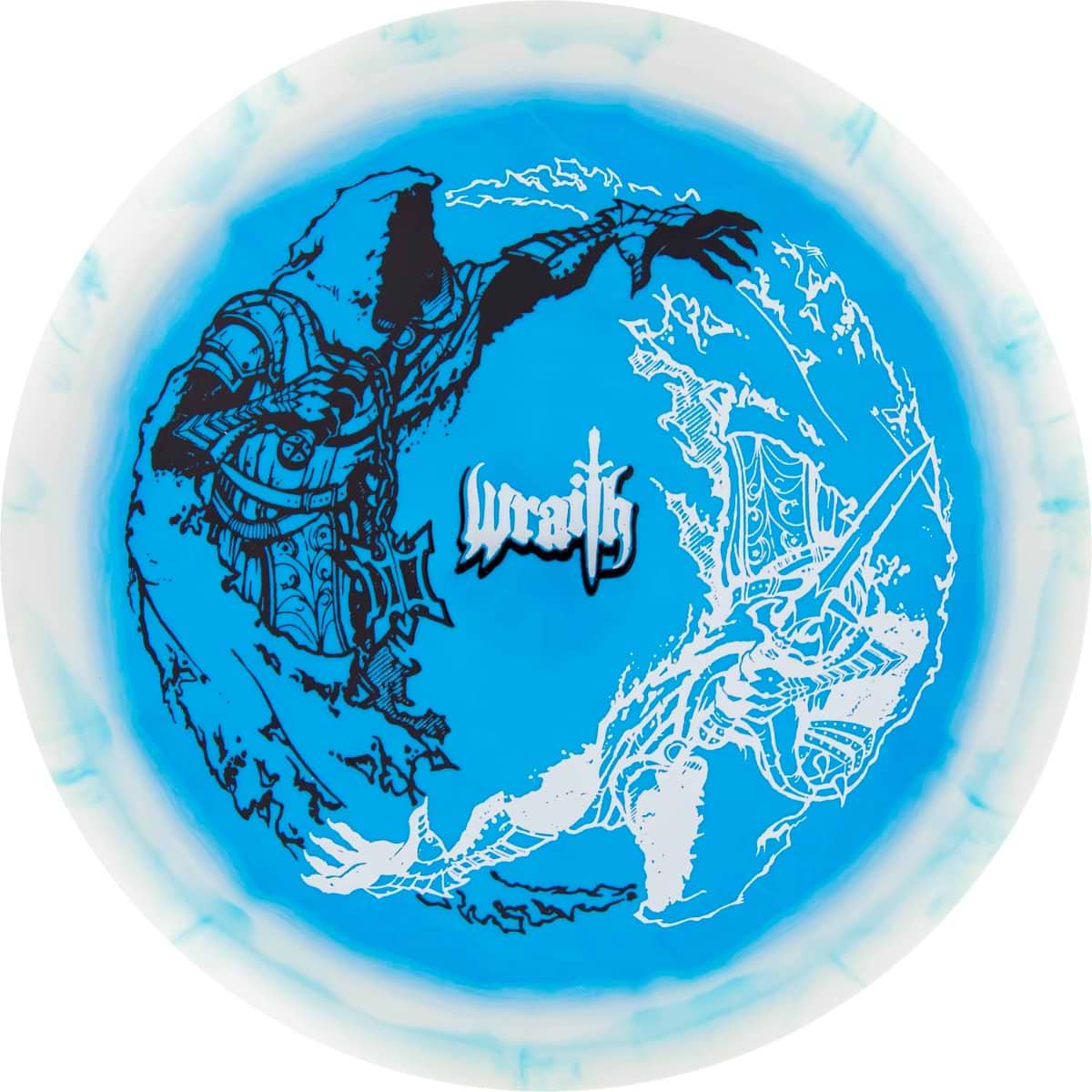 Zen Halo Star Wraith