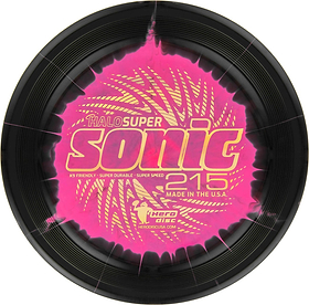 Halo SuperSonic 215