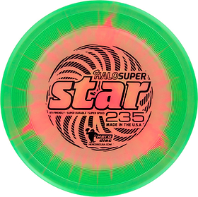 Halo SuperStar 235 - Catch Disc