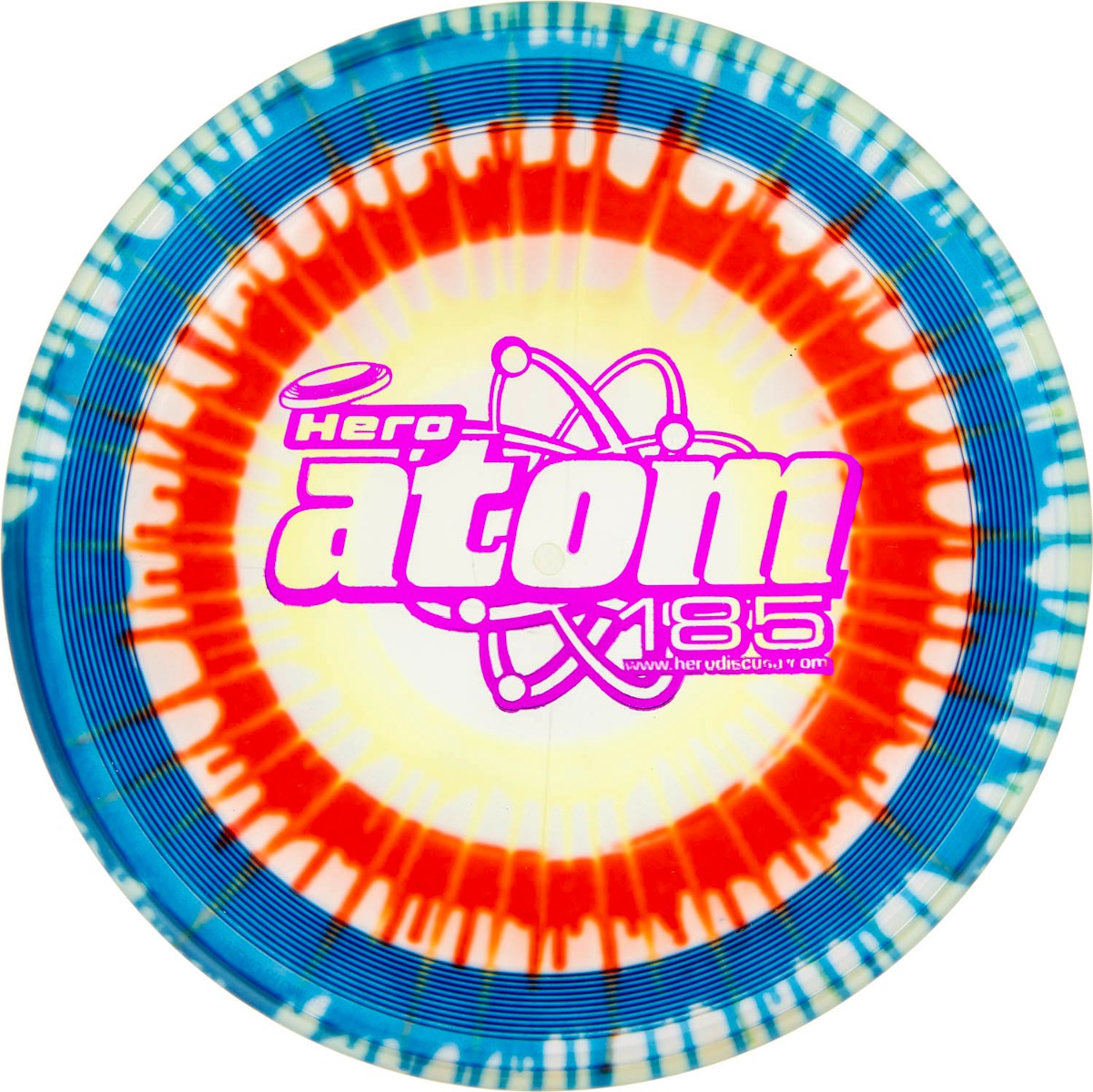 Atom 185mm - Throw & Catch - INNOVA DISCS