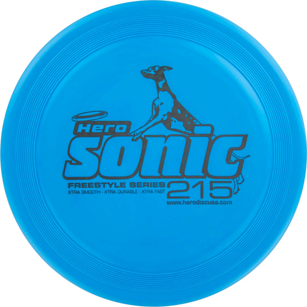 SuperSonic 215mm - Throw & Catch - INNOVA DISCS