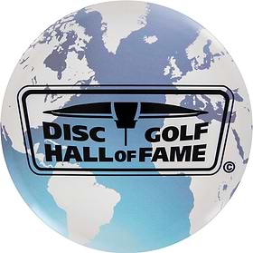 HOF Discraft SuperColor ESP Buzzz