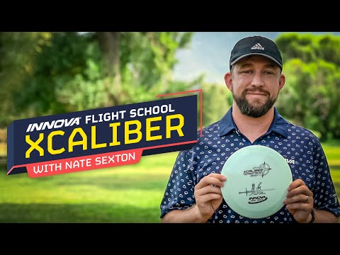 Innova Star XCaliber - Nate Sexton Signature