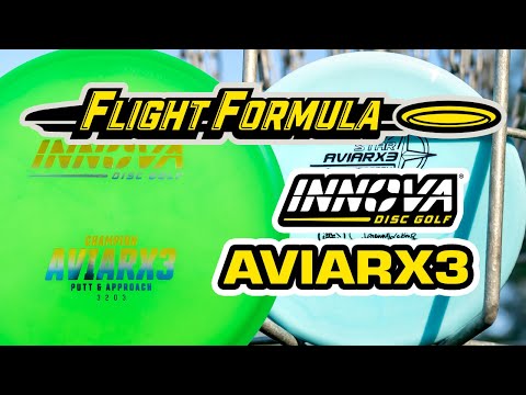 Jeremy Koling Signature Star AviarX3