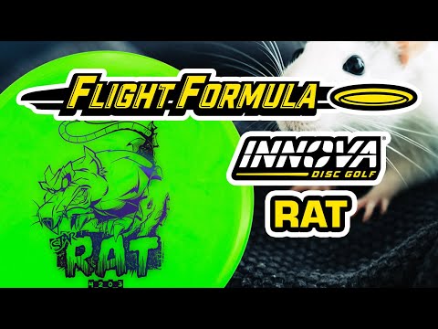 Disco Innova Star Rat – Scegli Peso E Colore – Midrange 4|2|0|2 – Frizione Star