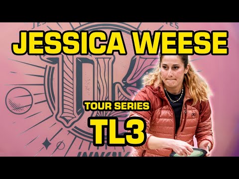Proto Glow Halo Champion TL3 (Jessica Weese)