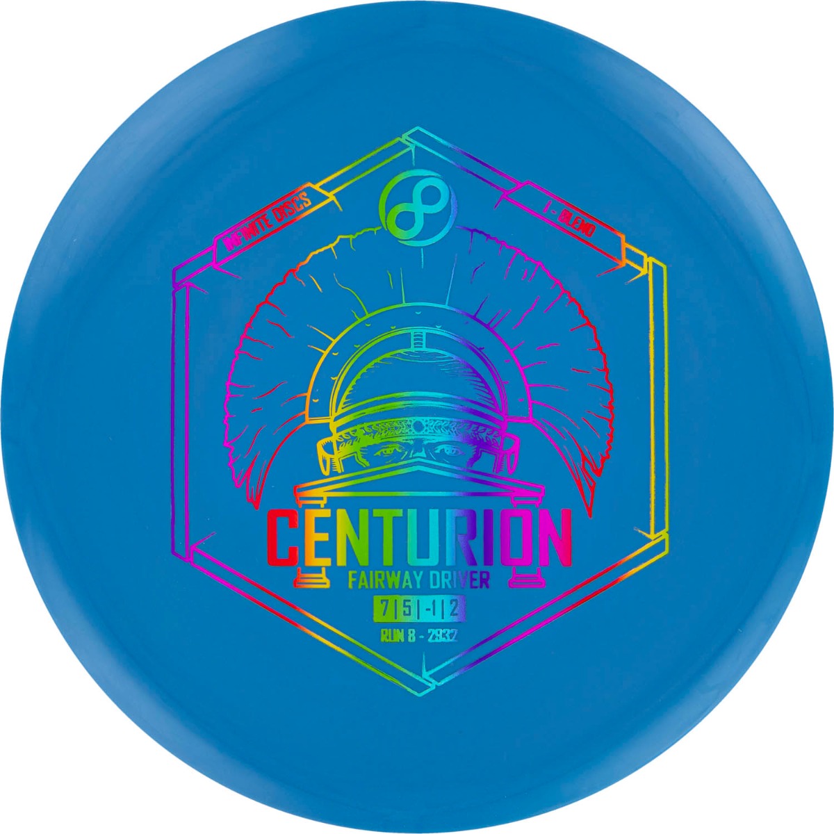Infinite I-Blend Centurion
