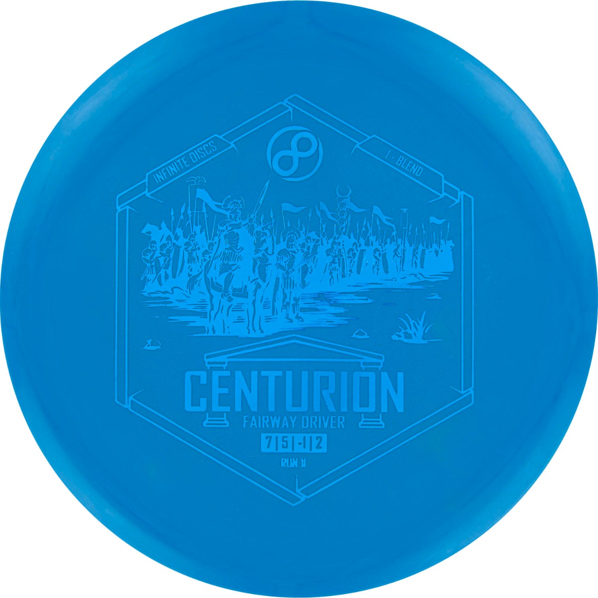 Infinite I-Blend Centurion