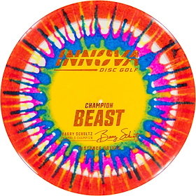 I-Dye Champion Beast