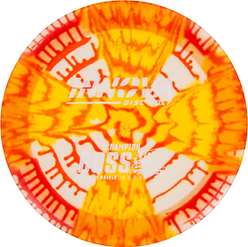 I-Dye Champion Boss