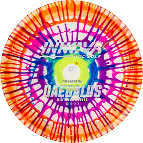 I-Dye Champion Daedalus