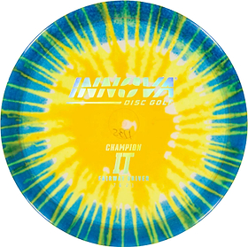 Innova I-Dye Champion IT