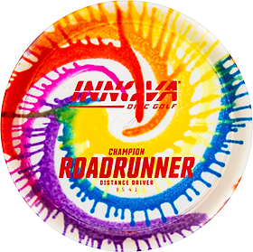 Innova I-Dye Champion Roadrunner