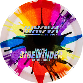 I-Dye Champion Sidewinder