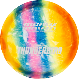 I-Dye Champion Thunderbird