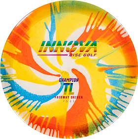 I-Dye Champion TL