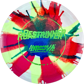 Innova Factory Second - F2 I-Dye Star Destroyer - Distance Driver