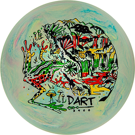Tropic Toxin Innova Galactic XT Dart