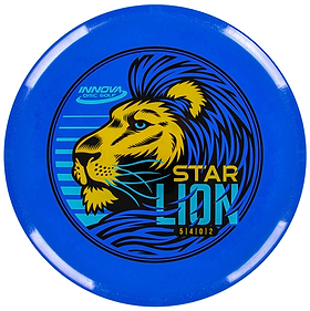 INNfuse Star Lion