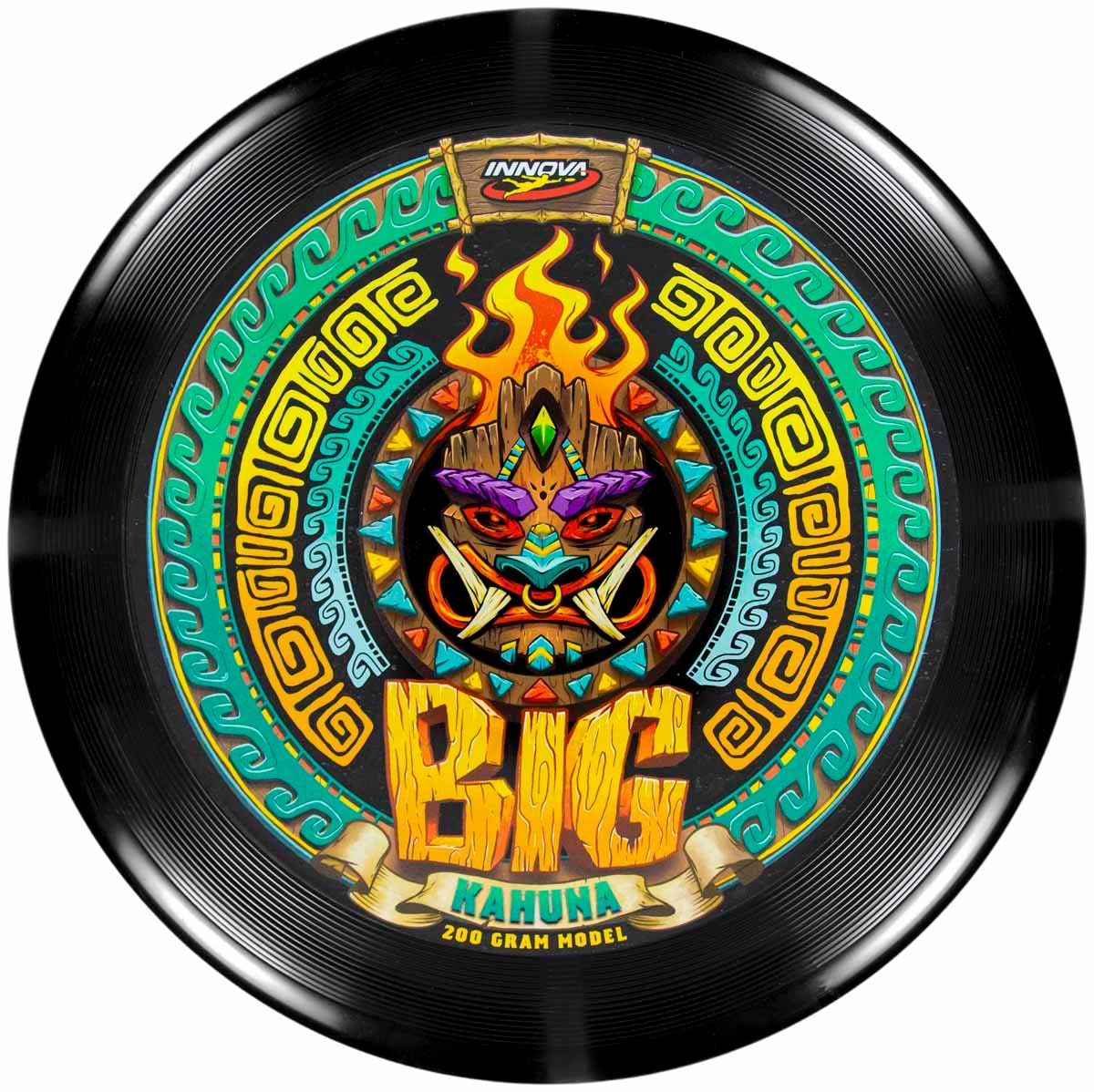 Innova INNmold Big Kahuna | Oversized Catch Disc