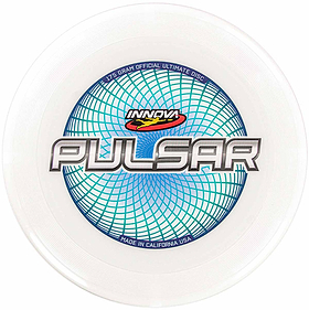Innova Classic Glow INNmold Pulsar - Ultimate Disc