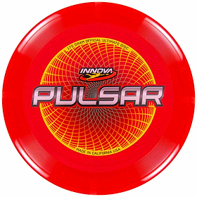 INNmold Pulsar - Ultimate Disc