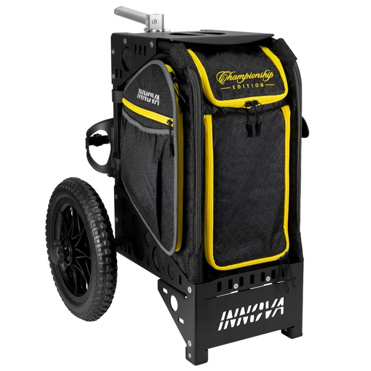 Innova Championship Edition Zuca Disc Golf Cart