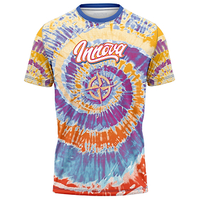 Innova Cosmic Flow Jersey