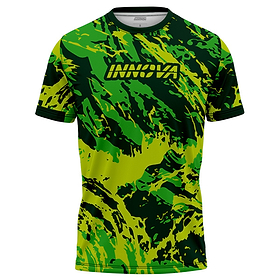 Innova Mutant Camo Jersey - Full Color