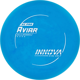 KC Pro Aviar