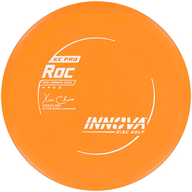Innova KC Pro Roc - Mid Range Disc